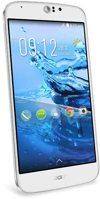 Acer Liquid Jade Z