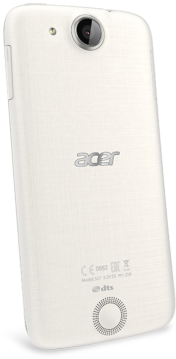 Acer Liquid Jade Z