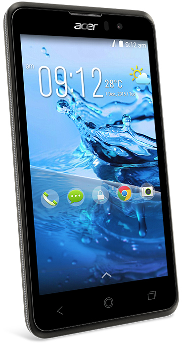 Acer Liquid Z520