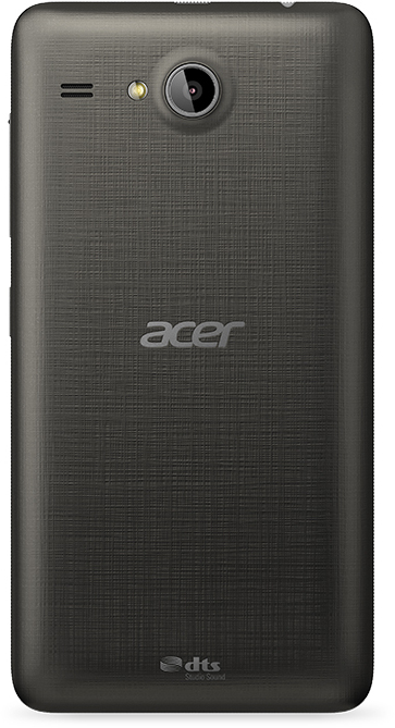 Acer Liquid Z520