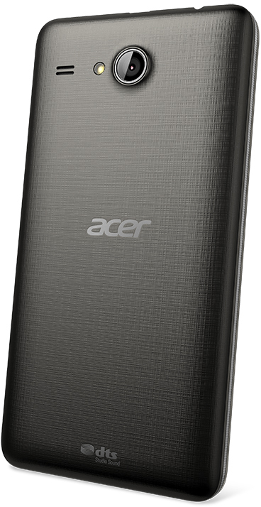 Acer Liquid Z520