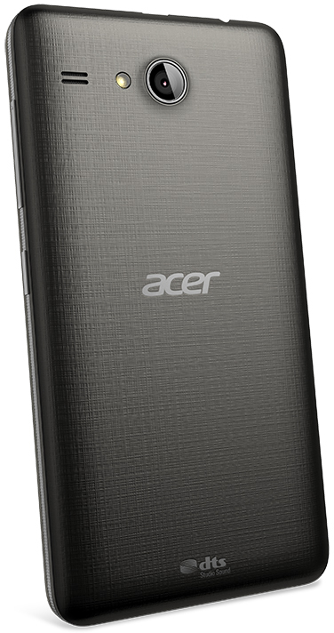 Acer Liquid Z520