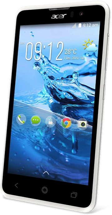 Acer Liquid Z520