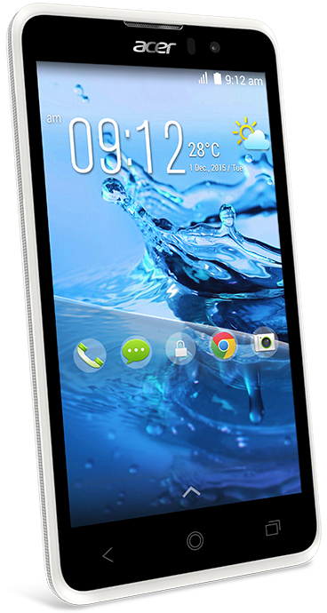 Acer Liquid Z520