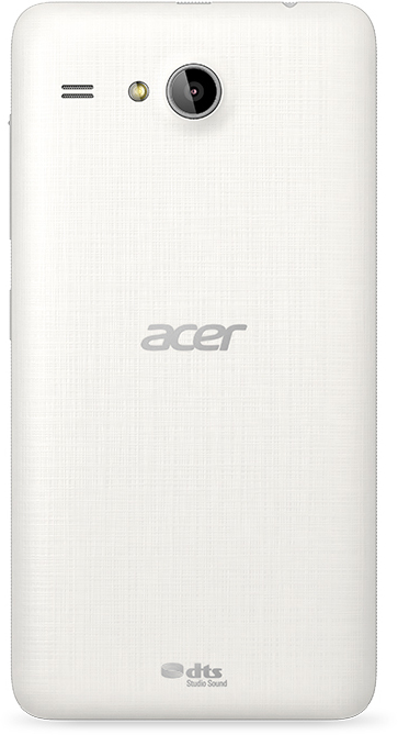 Acer Liquid Z520