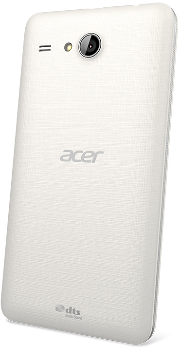 Acer Liquid Z520