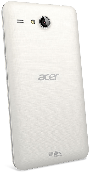 Acer Liquid Z520