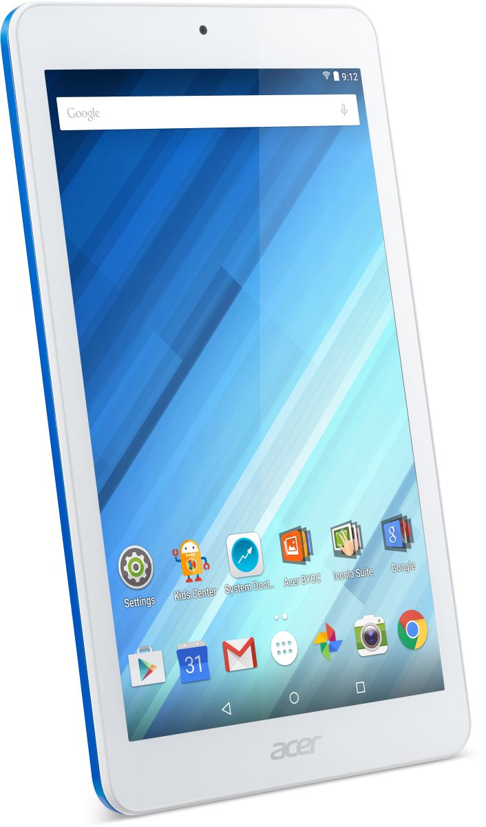 Acer Iconia One 8 B1-850
