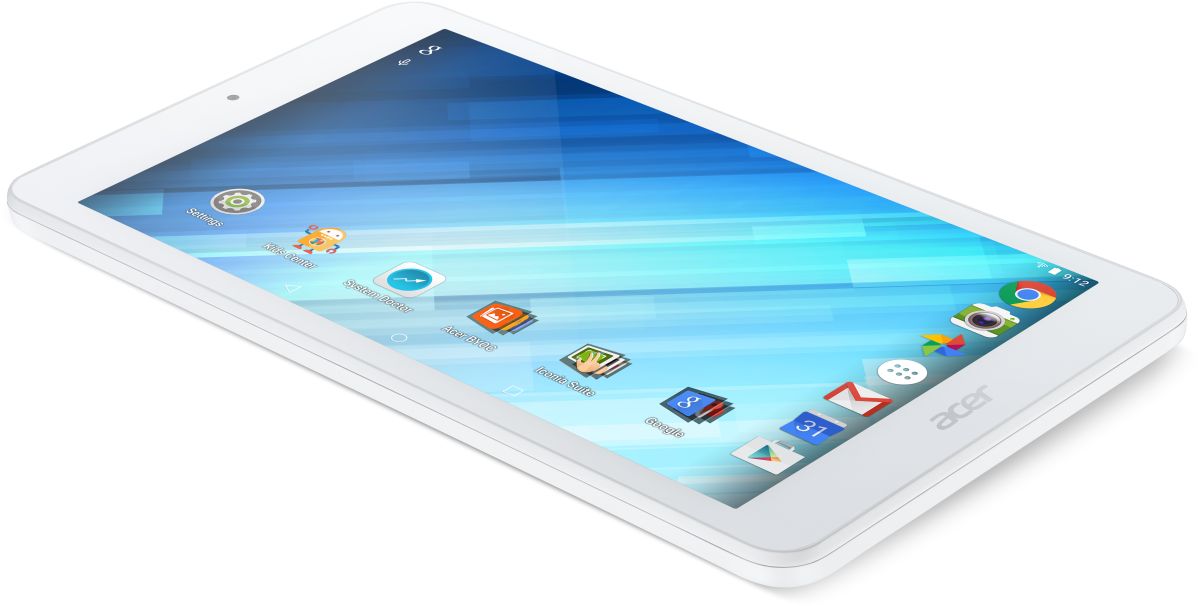 Acer Iconia One 8 B1-850