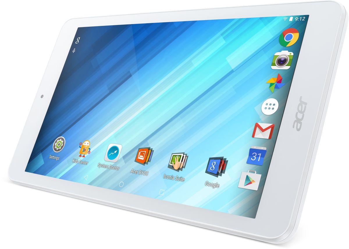 Acer Iconia One 8 B1-850