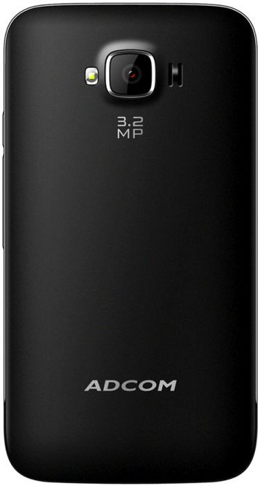 Adcom A430 Plus