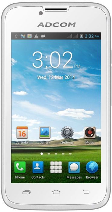 Adcom A430 Plus
