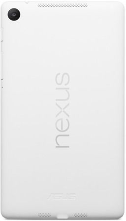 Asus Nexus 7 2013