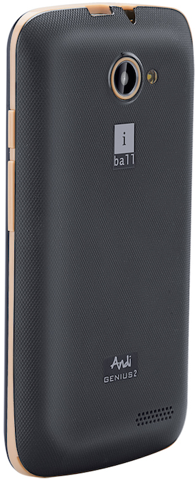 iBall Andi 3.5V Genius2