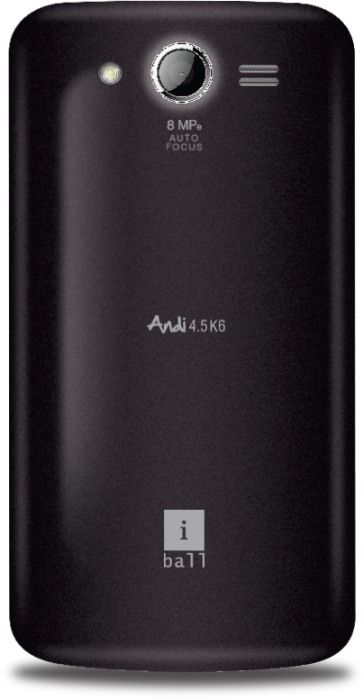 iBall Andi4.5-K6