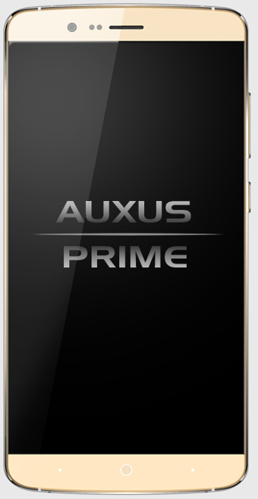 iberry Auxus Prime P8000