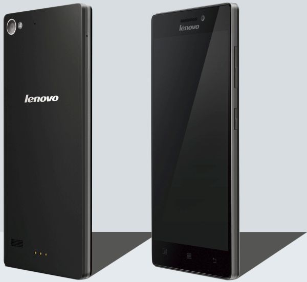 Lenovo Vibe Z2