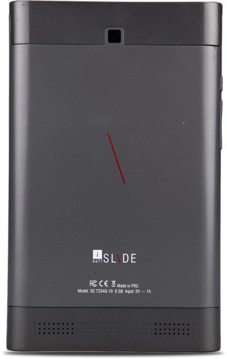 iBall Slide 3G 7334Q-10
