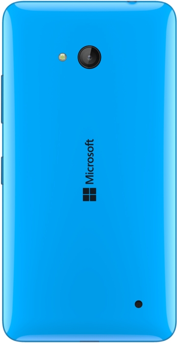 Microsoft Lumia 640 LTE