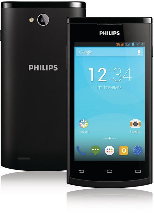 Philips S308