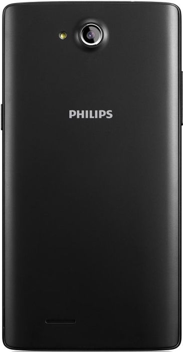 Philips W3500