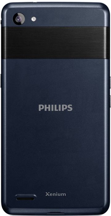 Philips W6610