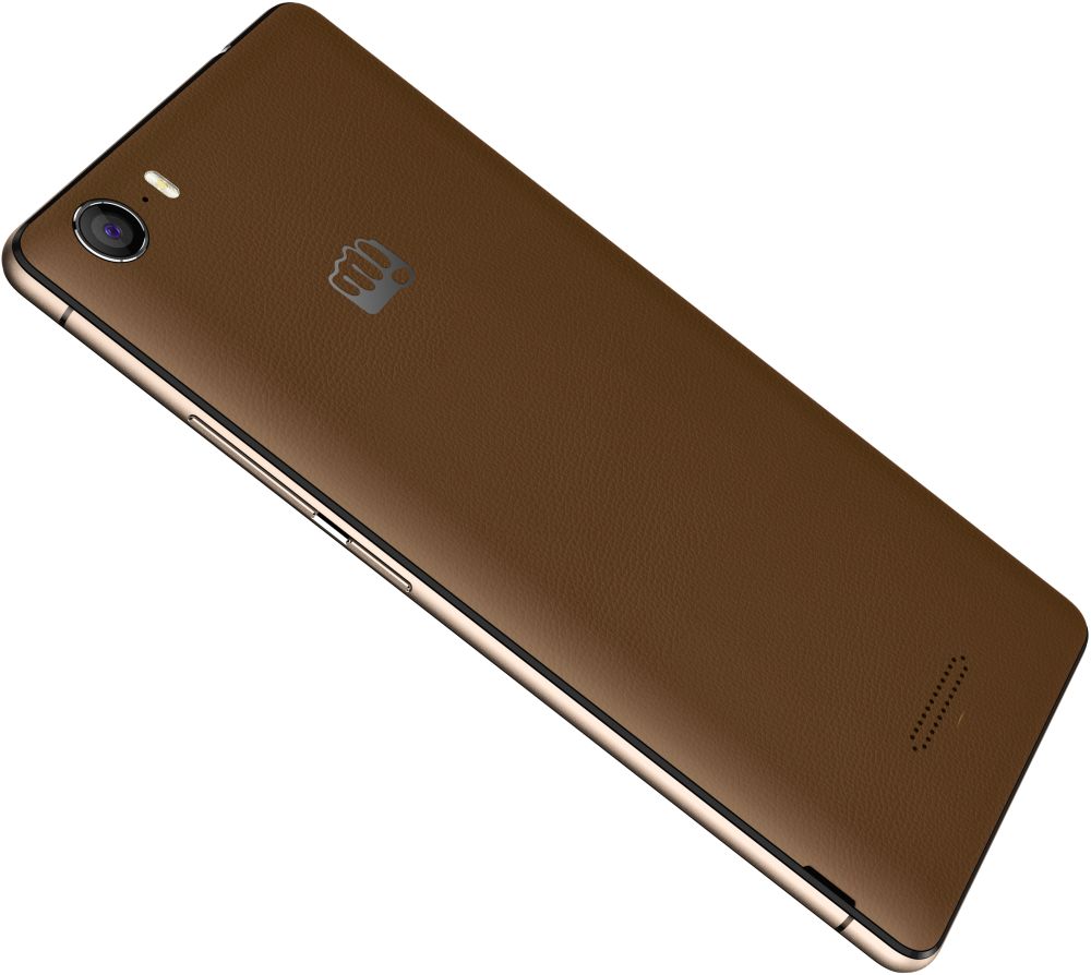 Micromax Canvas 5