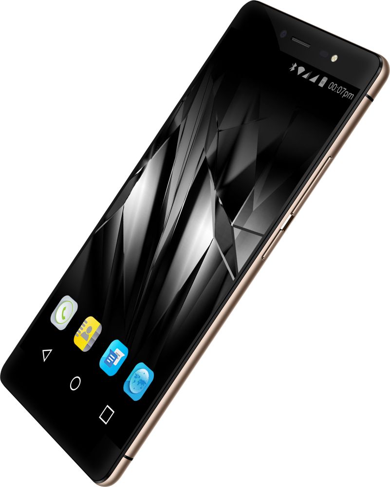 Micromax Canvas 5