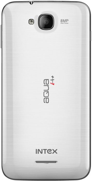 Intex Aqua I-4+
