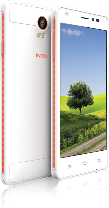 Intex Cloud M5 II