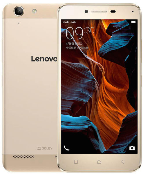 Lenovo Lemon 3