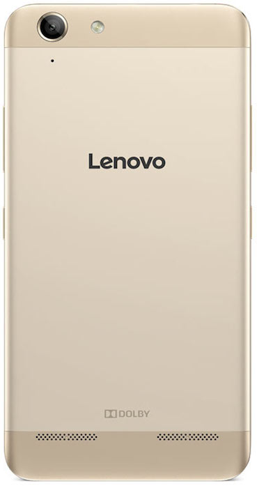 Lenovo Lemon 3