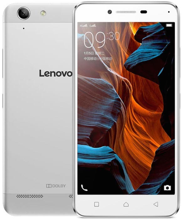 Lenovo Lemon 3