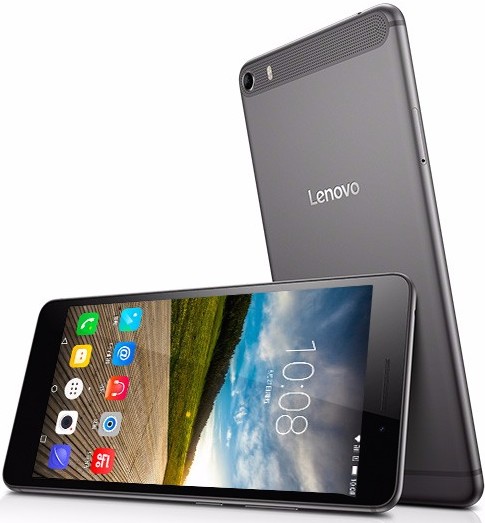 Lenovo PHAB Plus