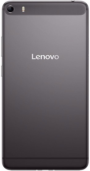 Lenovo PHAB Plus