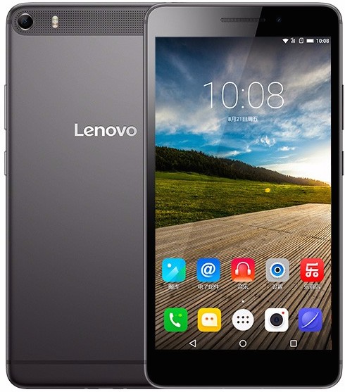 Lenovo PHAB Plus