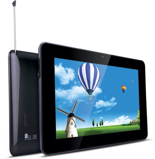 iBall Slide 3G 9017-D50