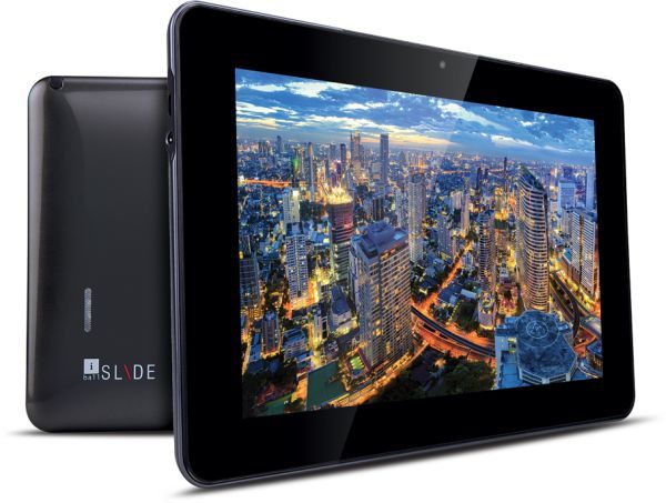 iBall Slide 3G 9017-D50