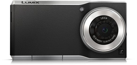 Panasonic LUMIX Smart Camera CM1