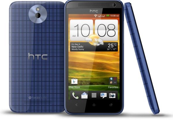 HTC Desire 501 Dual SIM