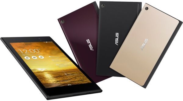 Asus MeMO Pad 7 ME572C