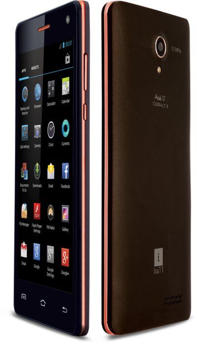 iBall Andi5T Cobalt2