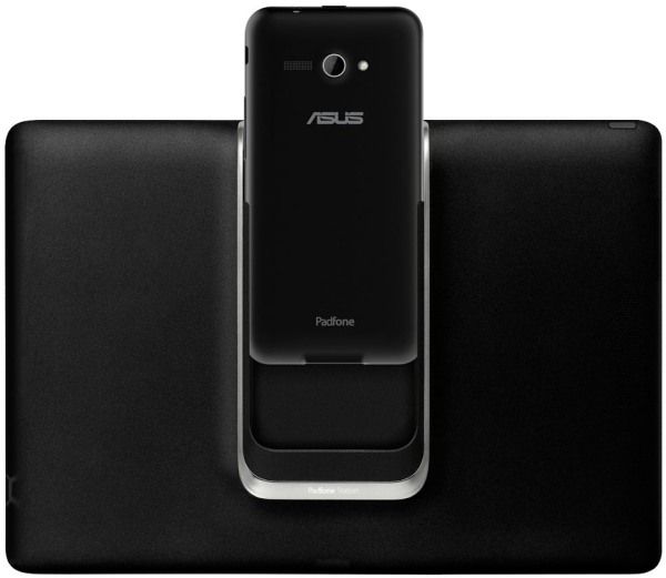 Asus PadFone E