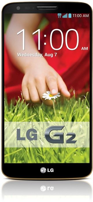 LG G2 4G