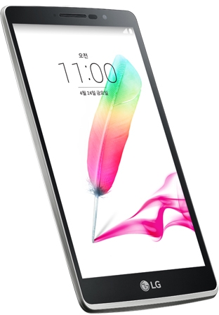 LG G stylo