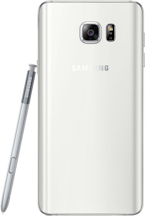 Samsung Galaxy Note5