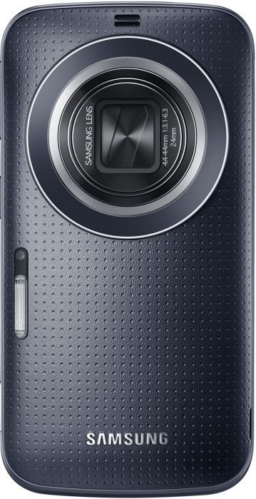 Samsung Galaxy K zoom