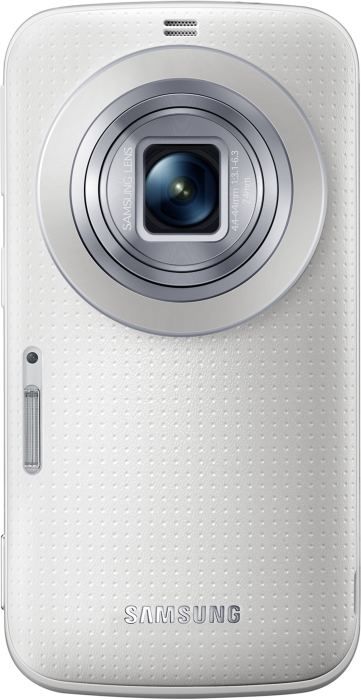 Samsung Galaxy K zoom