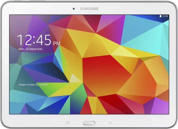 Samsung Galaxy Tab4 10.1