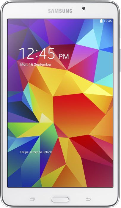 Samsung Galaxy Tab4 7.0